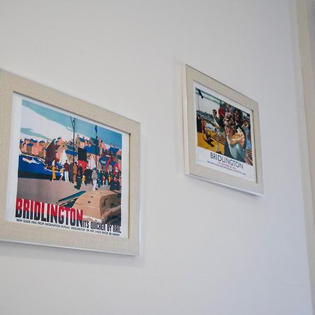 Villa Seashells Bridlington Esterno foto