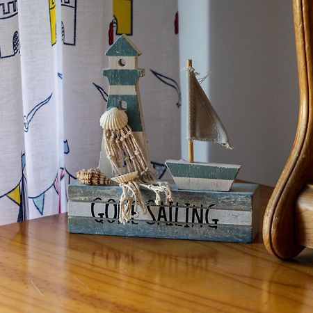 Villa Seashells Bridlington Esterno foto
