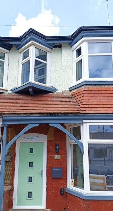 Villa Seashells Bridlington Esterno foto