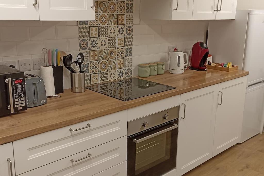 Villa Seashells Bridlington Esterno foto