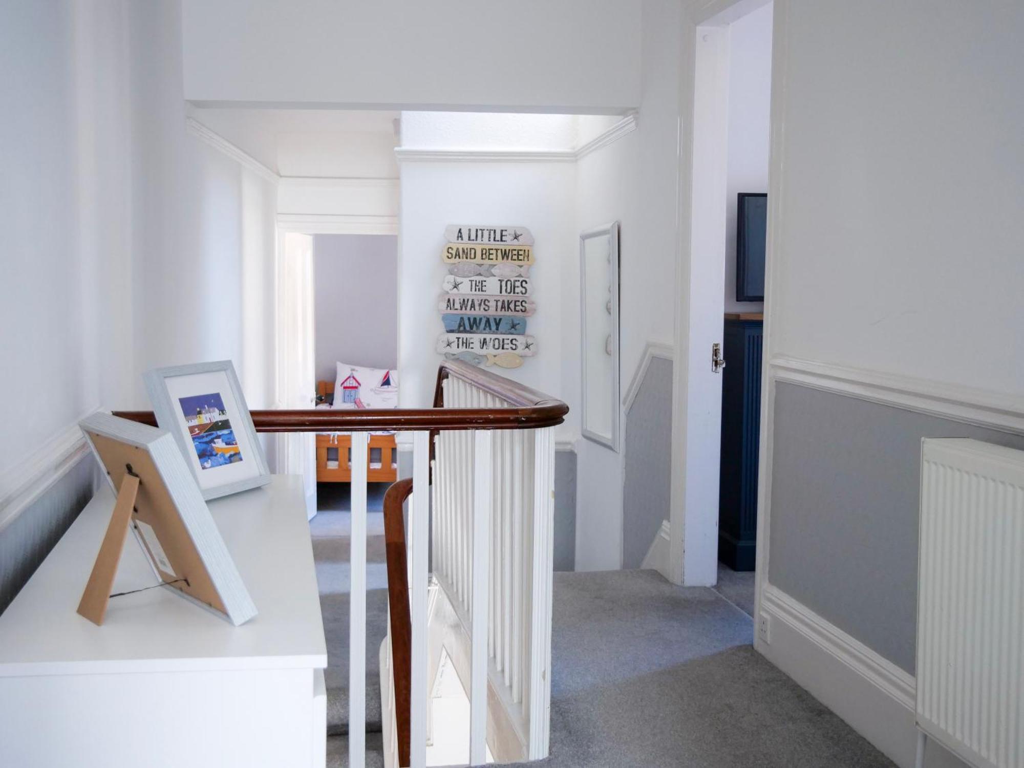 Villa Seashells Bridlington Esterno foto