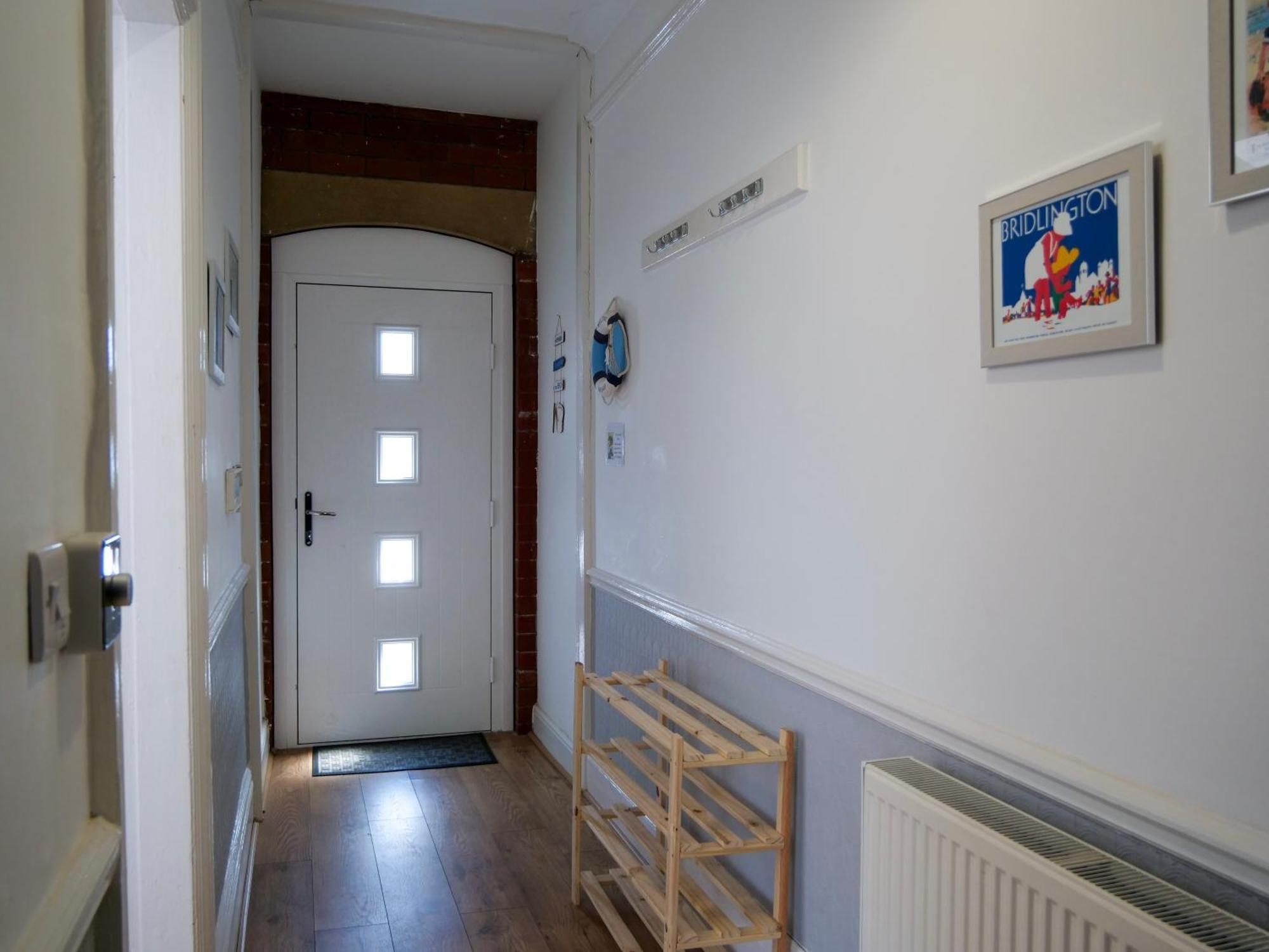 Villa Seashells Bridlington Esterno foto