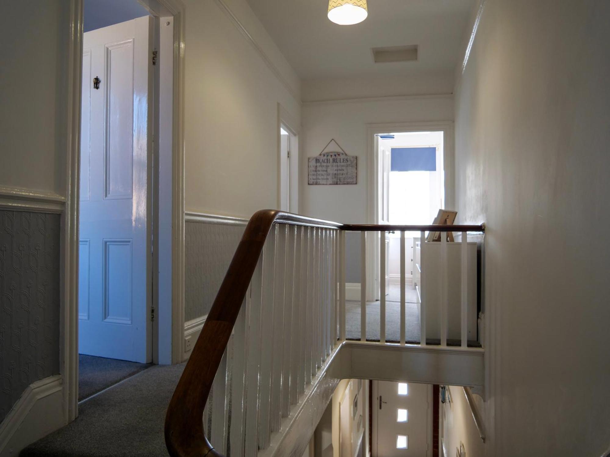 Villa Seashells Bridlington Esterno foto