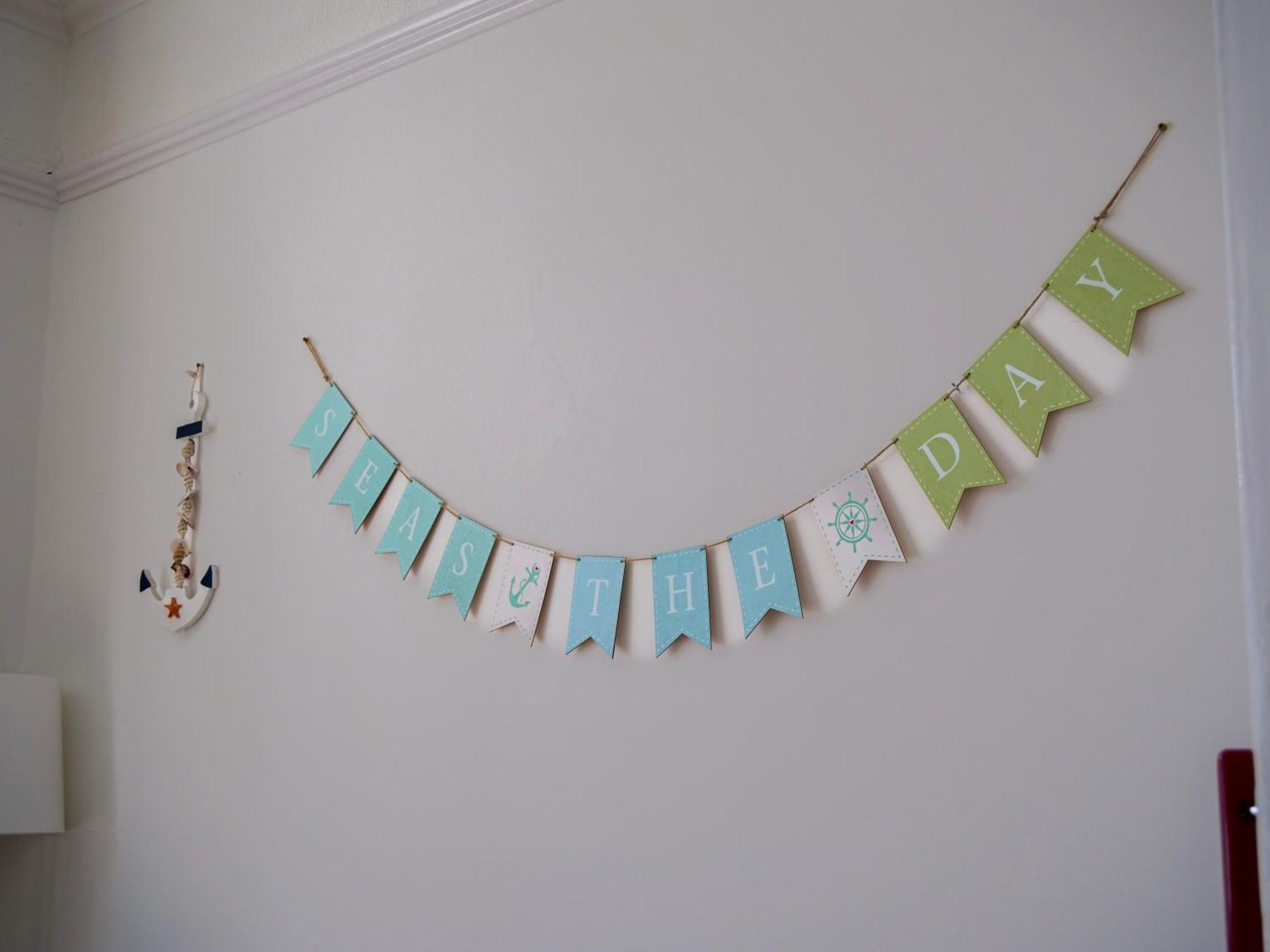 Villa Seashells Bridlington Esterno foto