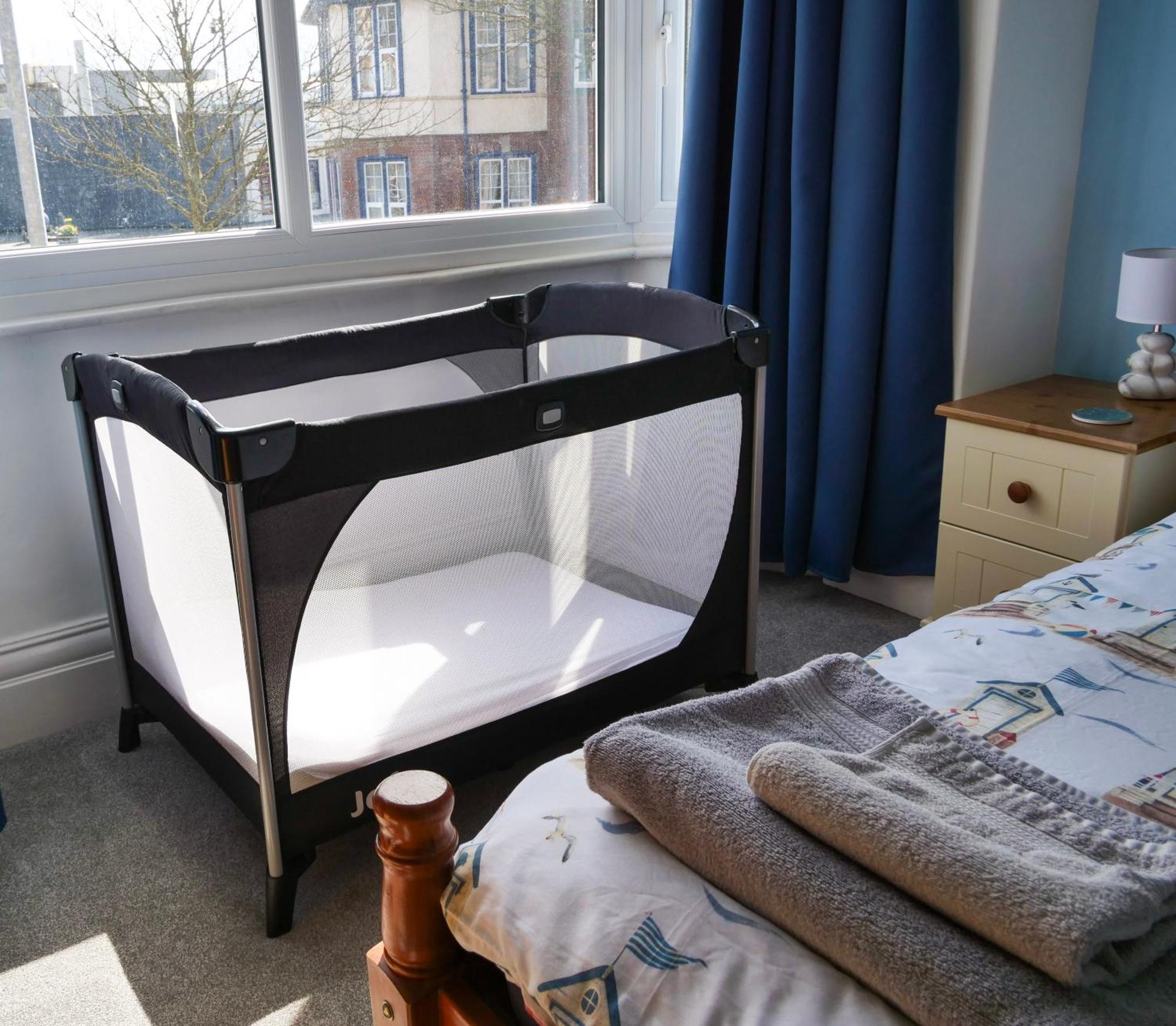 Villa Seashells Bridlington Esterno foto