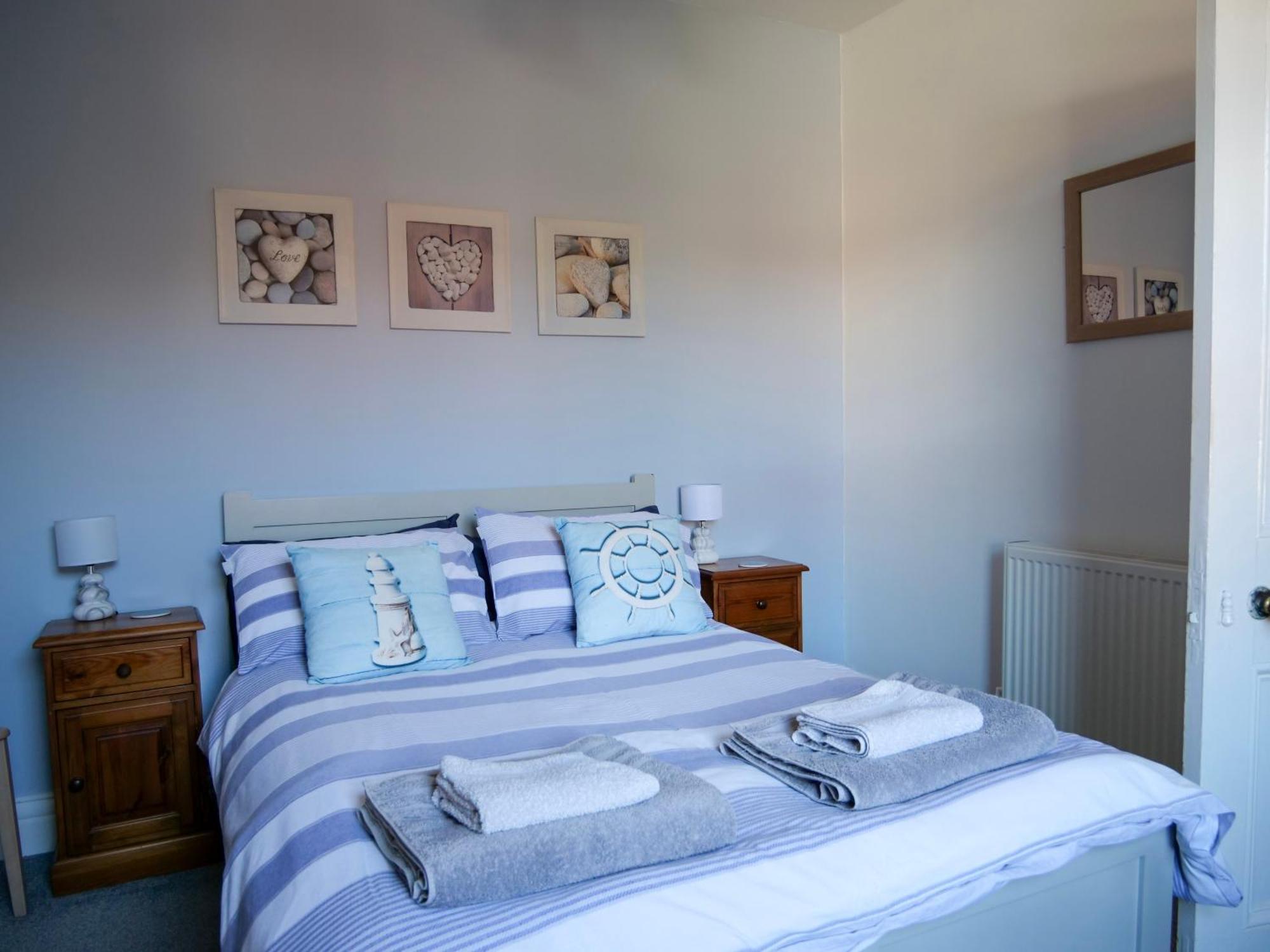 Villa Seashells Bridlington Esterno foto