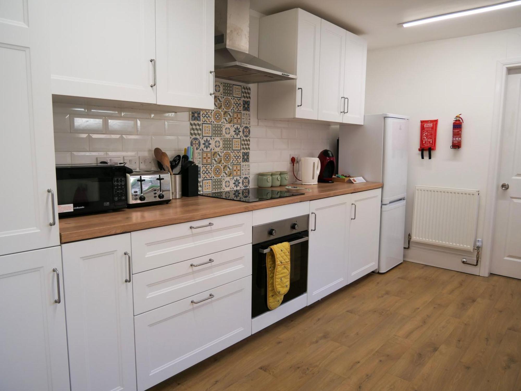 Villa Seashells Bridlington Esterno foto