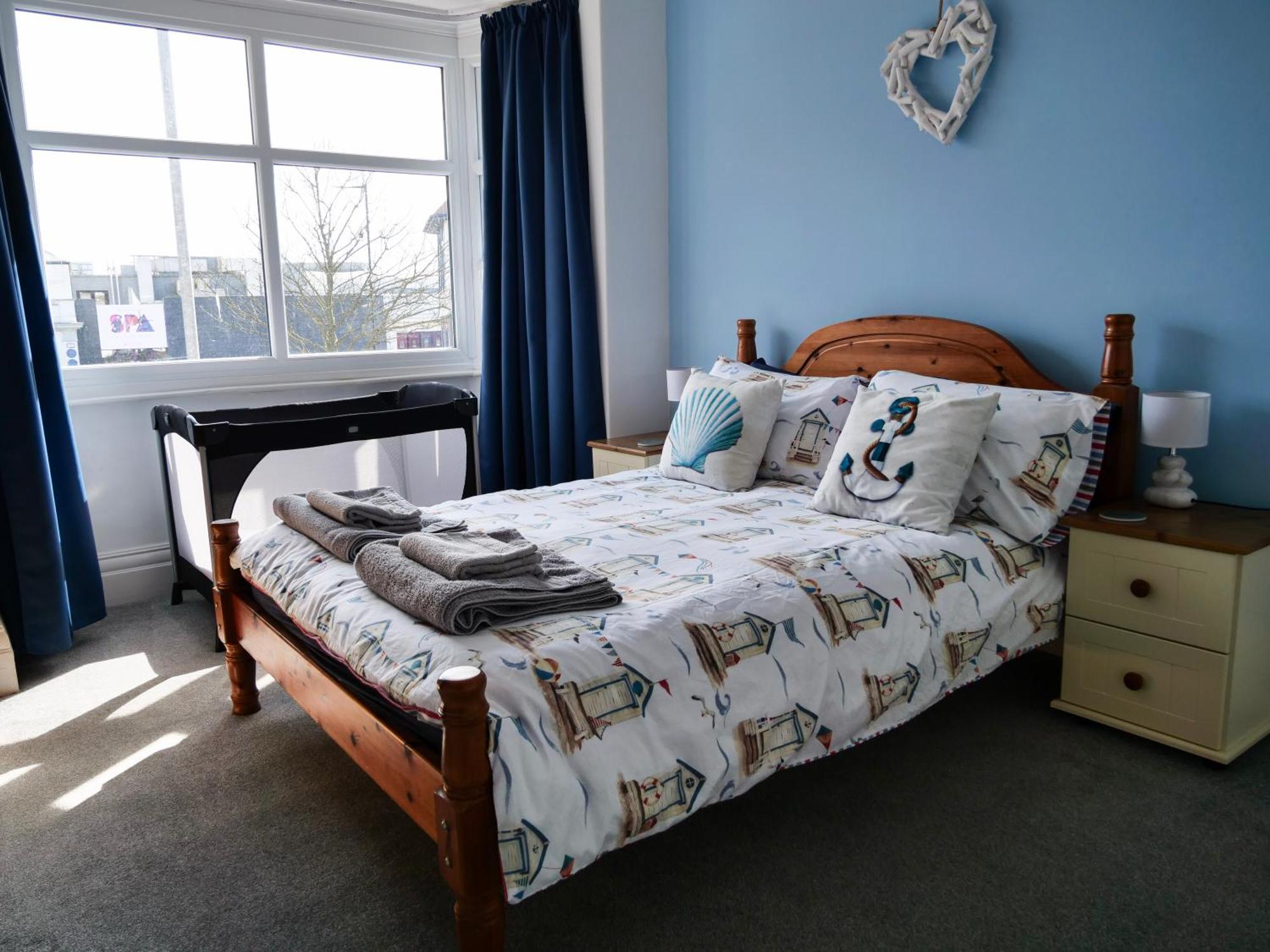 Villa Seashells Bridlington Esterno foto